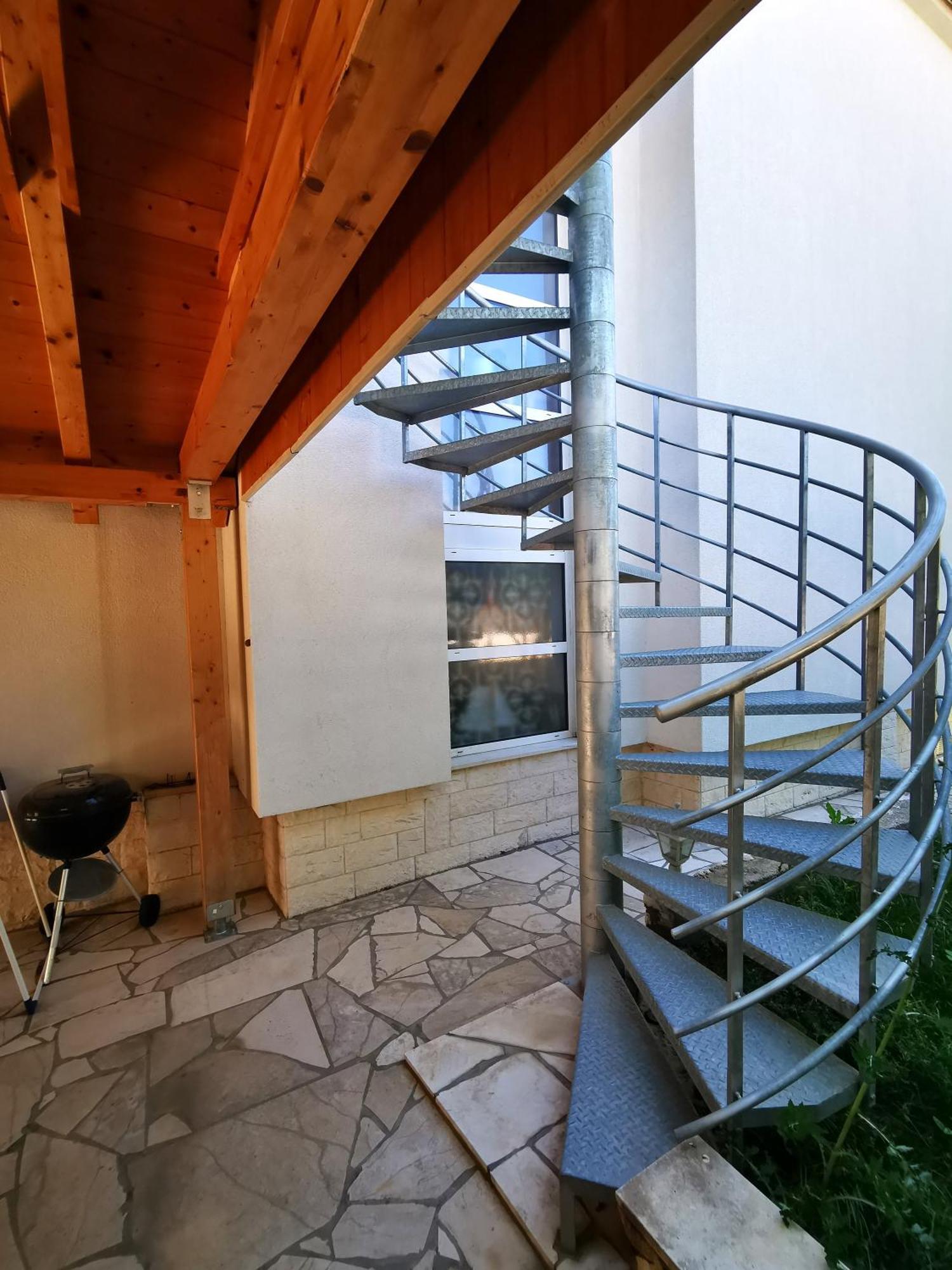Studio Maslina Apartment Sibenik Exterior photo