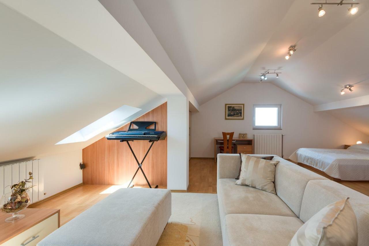 Studio Maslina Apartment Sibenik Exterior photo