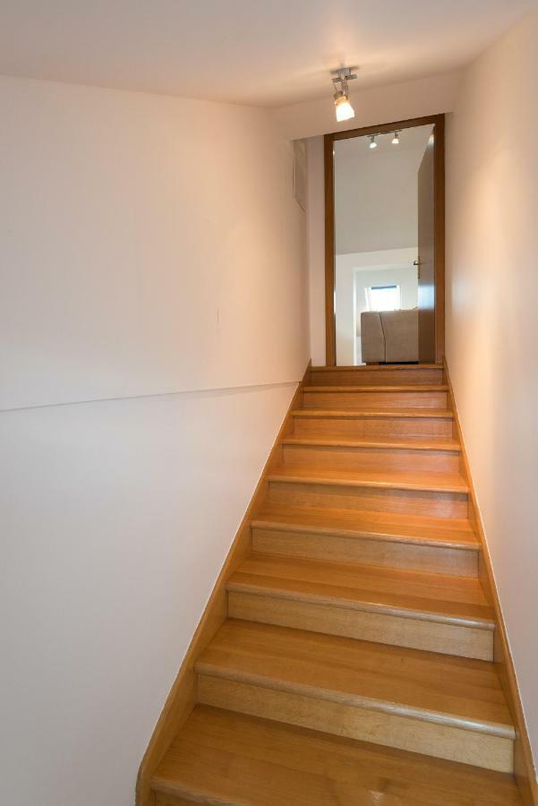 Studio Maslina Apartment Sibenik Exterior photo