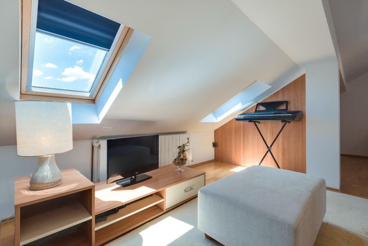 Studio Maslina Apartment Sibenik Exterior photo